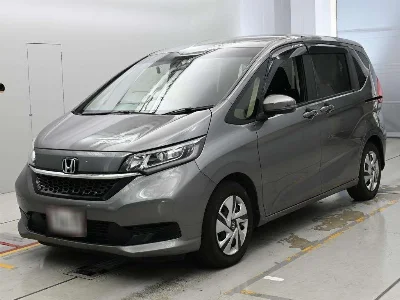 HONDA FREED+