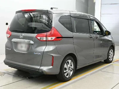 HONDA FREED+