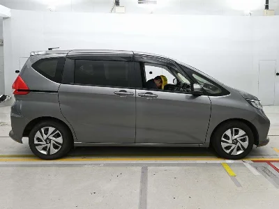 HONDA FREED+
