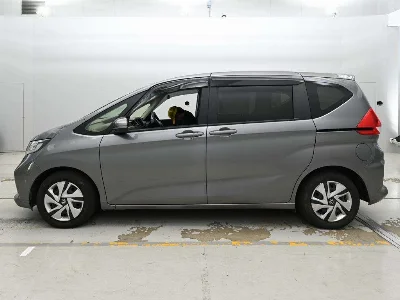 HONDA FREED+