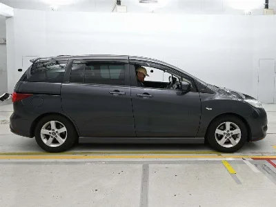 NISSAN LAFESTA