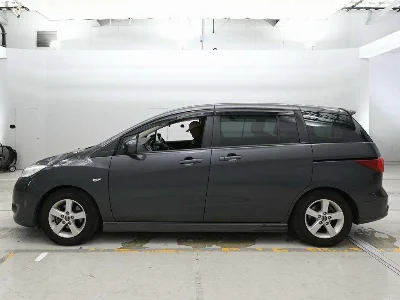 NISSAN LAFESTA