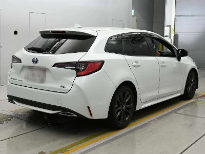 TOYOTA COROLLA TOURING