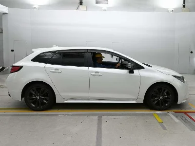 TOYOTA COROLLA TOURING