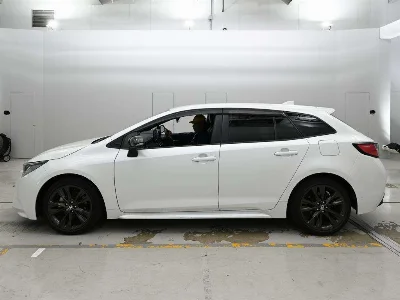 TOYOTA COROLLA TOURING