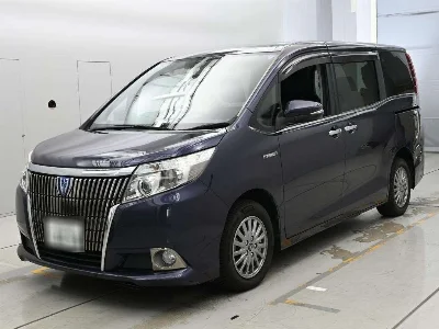 TOYOTA ESQUIRE