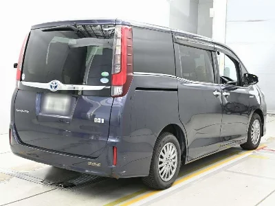 TOYOTA ESQUIRE