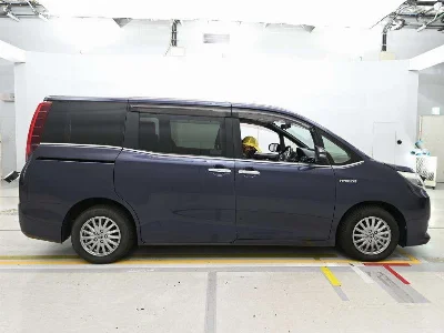 TOYOTA ESQUIRE