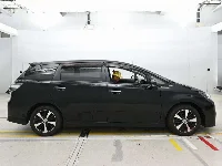 Цена авто Toyota Wish с аукционов Японии, номер кузова ZGE20W, пробег 78 000, оценка 6