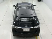 Цена авто Toyota Wish с аукционов Японии, номер кузова ZGE20W, пробег 78 000, оценка 6