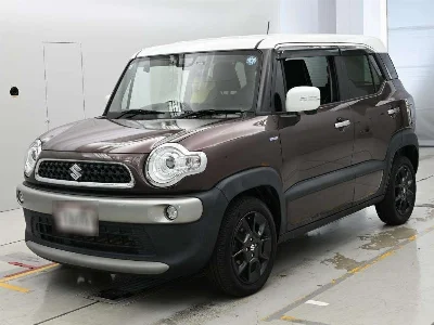 SUZUKI XBEE