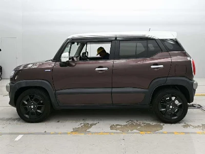 SUZUKI XBEE