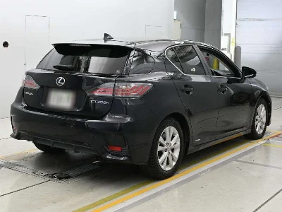LEXUS CT