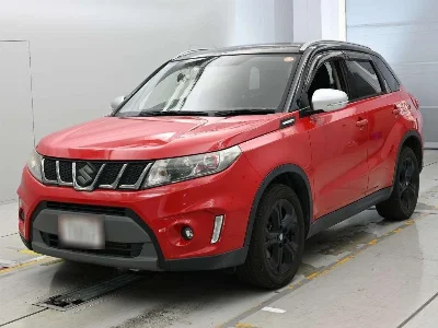 SUZUKI ESCUDO