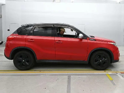 SUZUKI ESCUDO