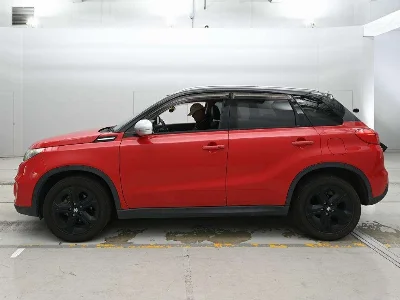 SUZUKI ESCUDO