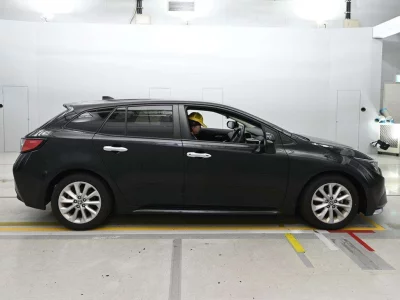 TOYOTA COROLLA TOURING