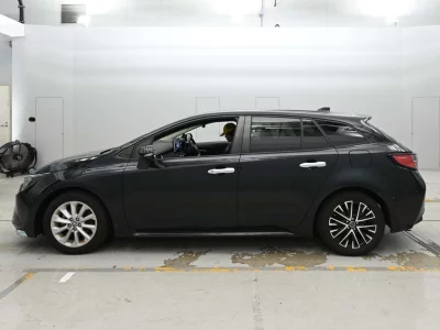 TOYOTA COROLLA TOURING