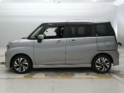 SUZUKI SOLIO BANDIT