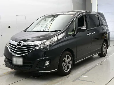 MAZDA BIANTE