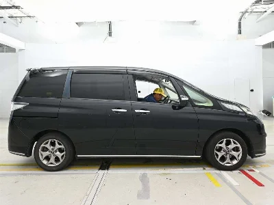 MAZDA BIANTE