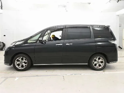MAZDA BIANTE