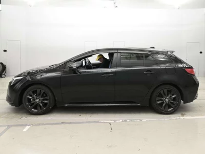 TOYOTA COROLLA TOURING