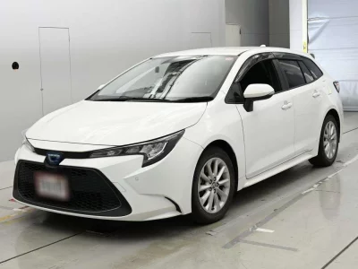 TOYOTA COROLLA TOURING