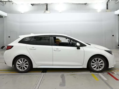 TOYOTA COROLLA TOURING