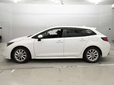TOYOTA COROLLA TOURING