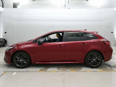 TOYOTA COROLLA TOURING