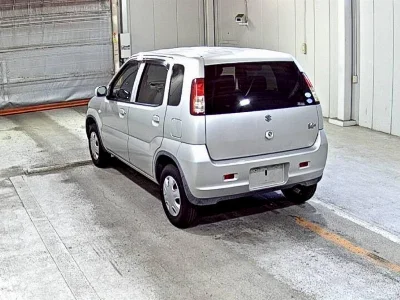 SUZUKI KEI