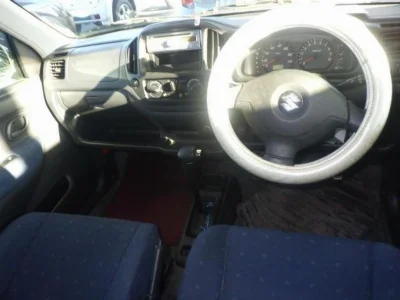 SUZUKI KEI