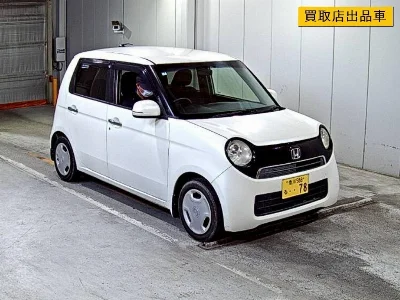 HONDA N ONE