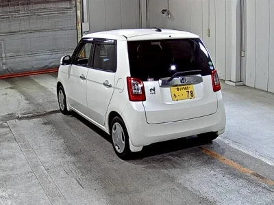 HONDA N ONE
