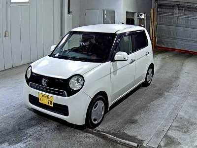 HONDA N ONE