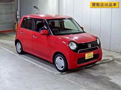 HONDA N ONE