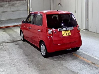 HONDA N ONE