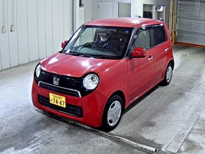 HONDA N ONE