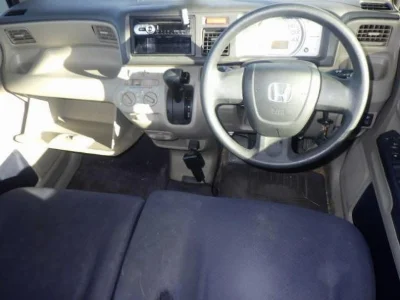 HONDA LIFE