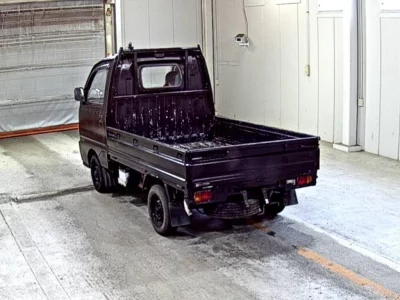 MITSUBISHI MINICAB TRUCK