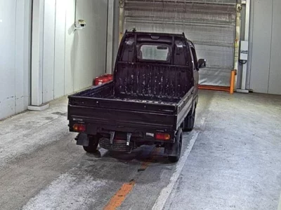 MITSUBISHI MINICAB TRUCK