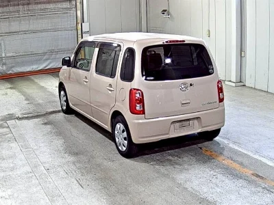 DAIHATSU MIRA COCOA