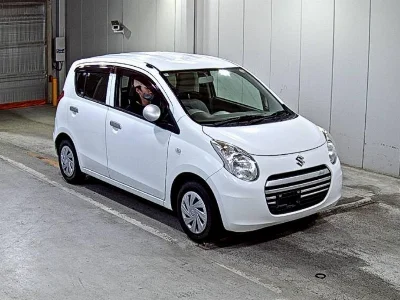SUZUKI ALTO ECO