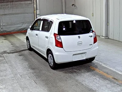 SUZUKI ALTO ECO