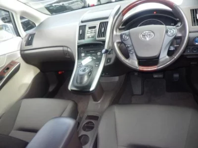 TOYOTA SAI