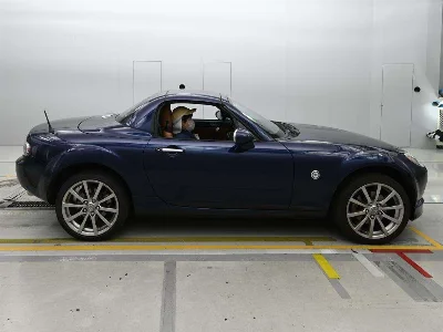 MAZDA ROADSTER
