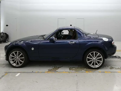 MAZDA ROADSTER