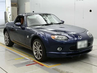 MAZDA ROADSTER