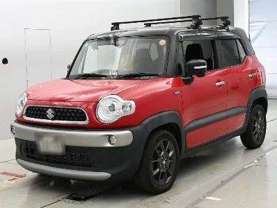 SUZUKI XBEE